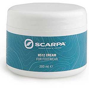 HS12 Waterproofing Cream