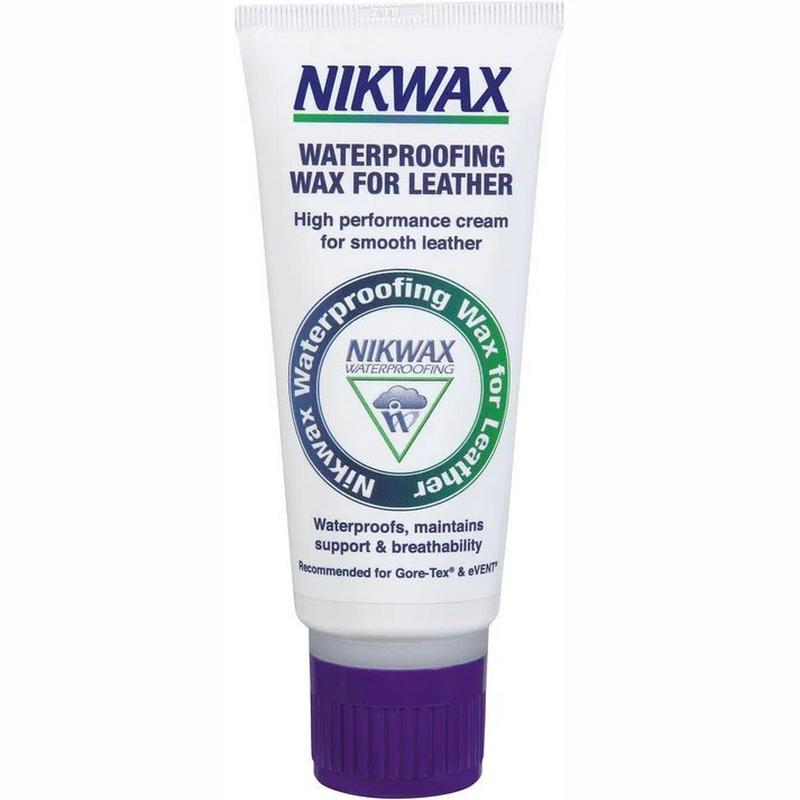 Waterproof Leather Wax 100ml
