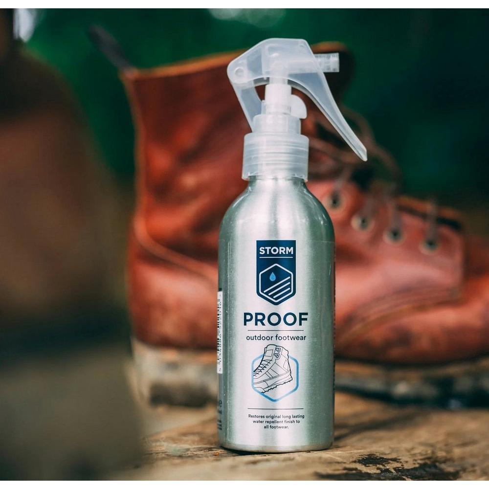 Storm Care Footwear Care Kit