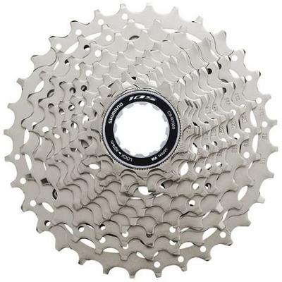 Shimano CS-R7000 105 11SPD Cassette 11-32T