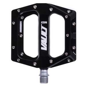 Vault Midi Flat MTB Pedals