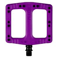  Deftrap Pedals - Purple