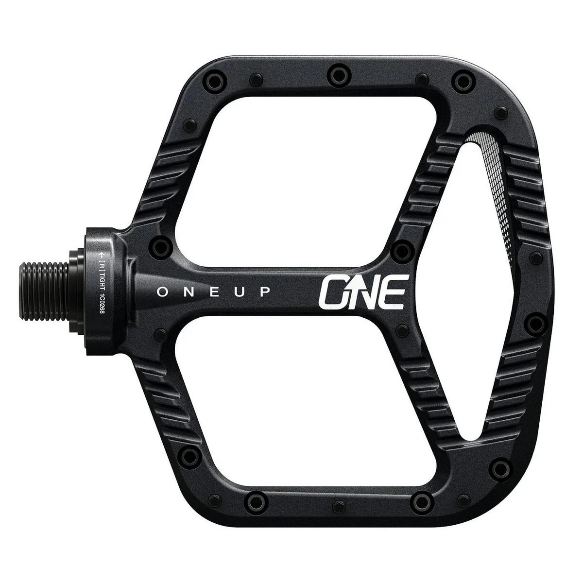 Oneup Aluminium Pedal - Black