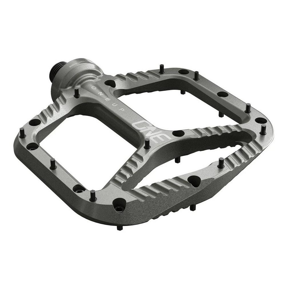 Oneup Aluminium Pedal - Grey