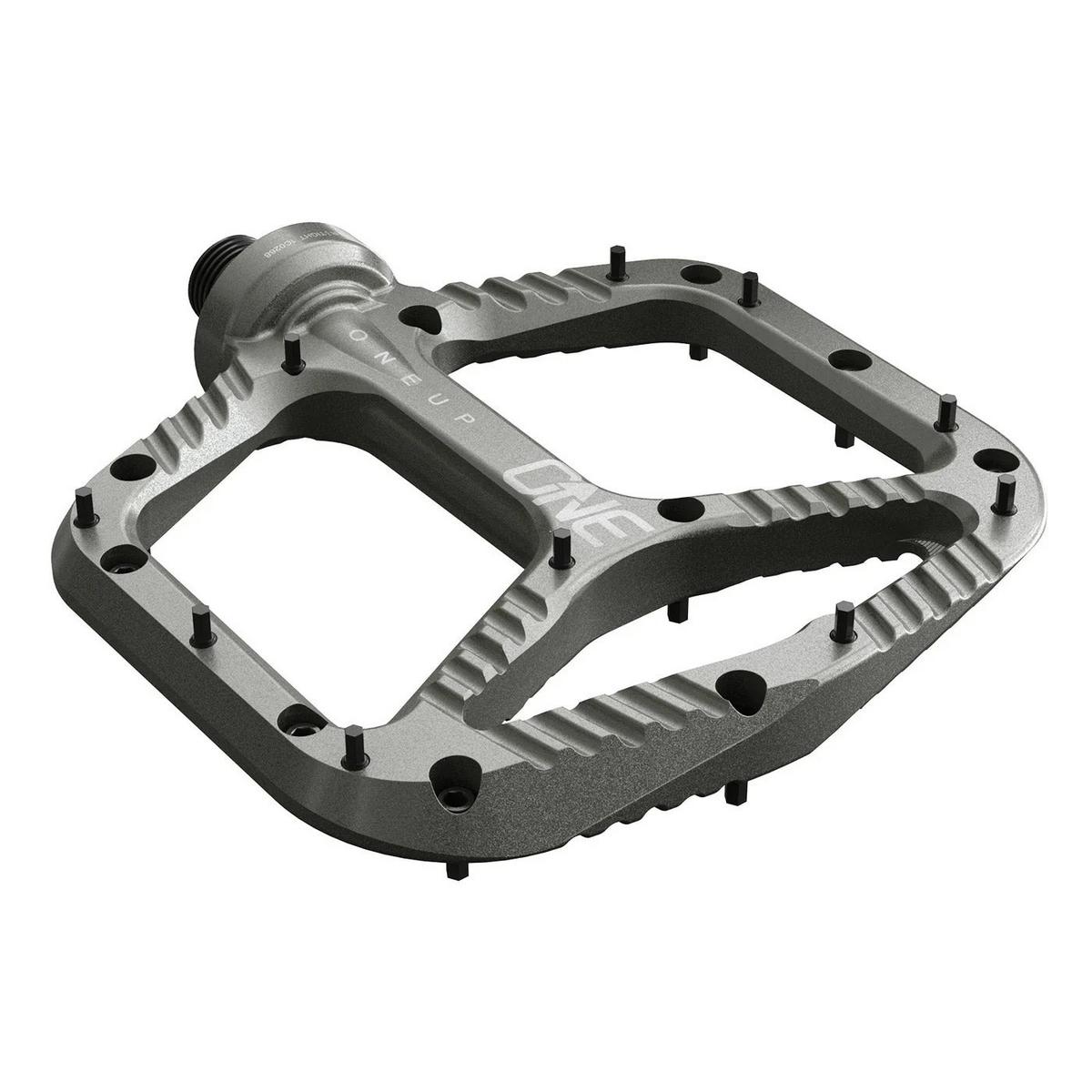 Oneup Aluminium Pedal - Grey