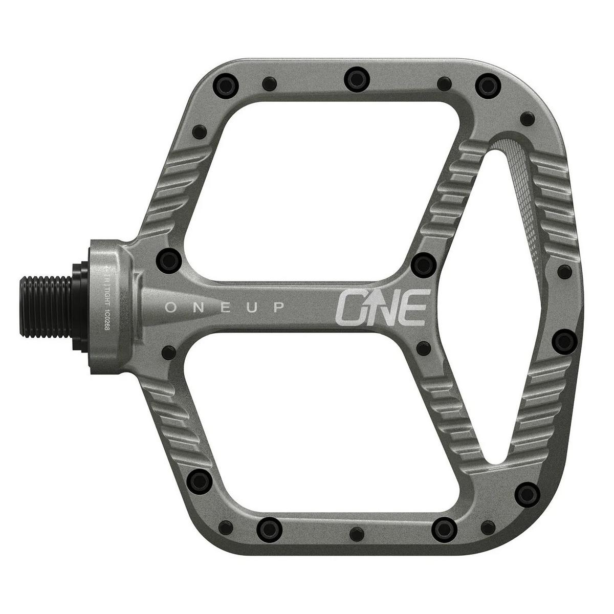 Oneup Aluminium Pedal - Grey