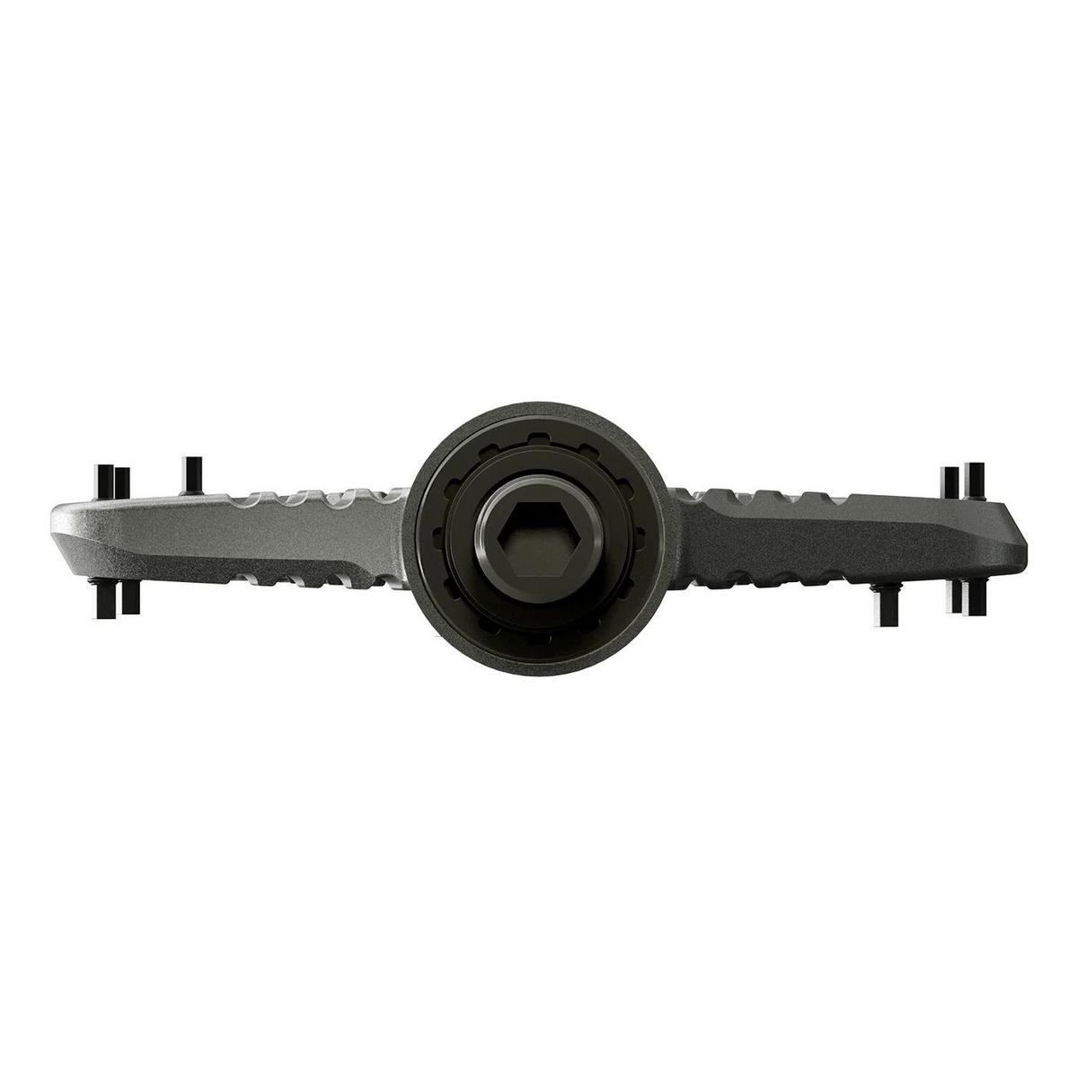Oneup Aluminium Pedal - Grey