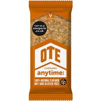  Anytime Bar - Caramel