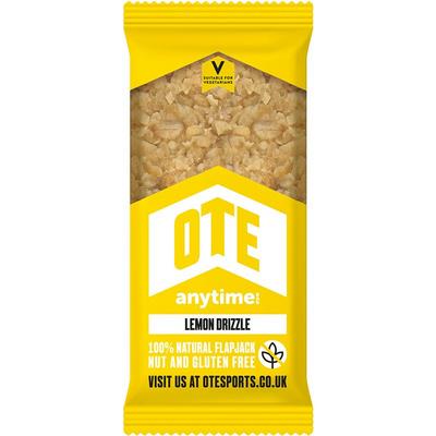 Ote Anytime Bar - Lemon Drizzle