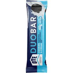 Cookies and Cream Duo Bar