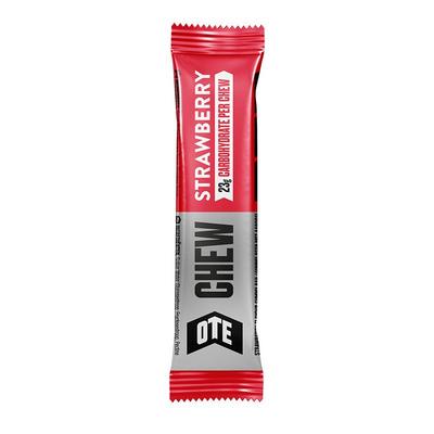 Ote Energy Chew - Strawberry