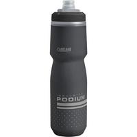  Podium Chill Insulated Bottle 710ML - Black