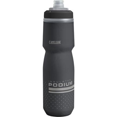 Camelbak Podium Chill Insulated Bottle 710ML - Black