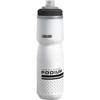  Podium Chill Insulated Bottle 710ML - White