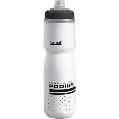 Camelbak Podium Chill Insulated Bottle 710ML - White