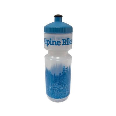 Alpine Bikes Alpine Bikes Bottle 750ml - Blue