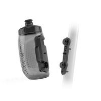  Twist Bottle 450 + Frame Mount - Black