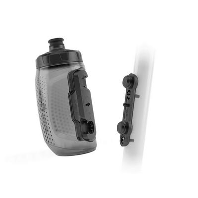 Fidlock Twist Bottle 450 + Frame Mount - Black