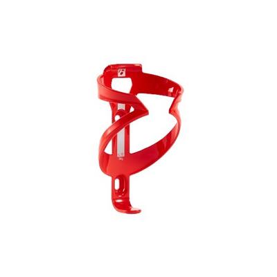Bontrager Elite Water Bottle Cage - Red