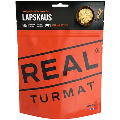 Real Turmat Beef and Potato Casserole