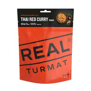  Vegan Thai Red Curry