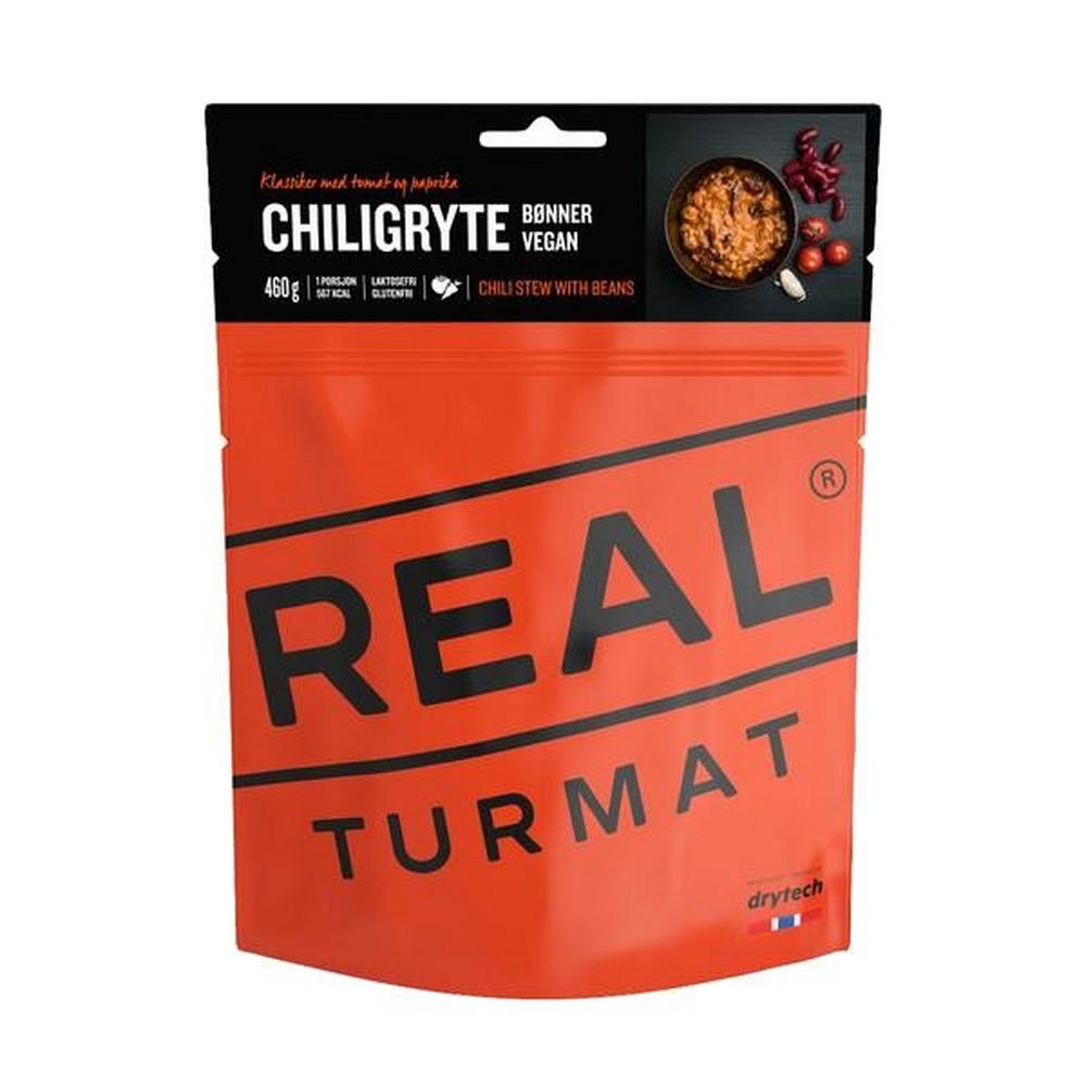 Real Turmat Chilli Bean Stew