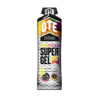 Ote Super Gel - Tropical