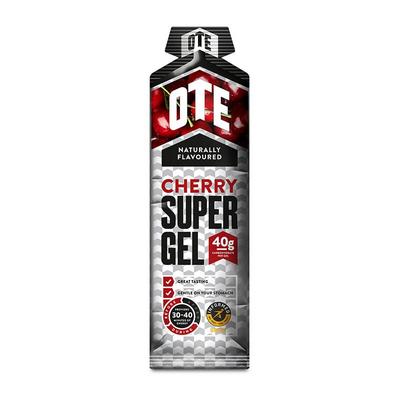 Ote Super Gel - Cherry