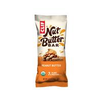  Nut Butter Filled Peanut Energy Bar