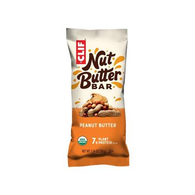 Clif Nut Butter Filled Peanut Energy Bar