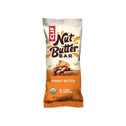 Clif Nut Butter Filled Peanut Energy Bar