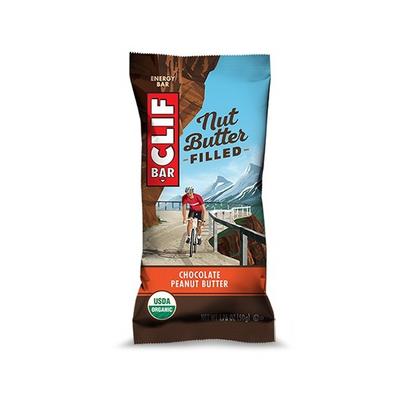 Clif Nut Butter Filled Chocolate Energy Bar