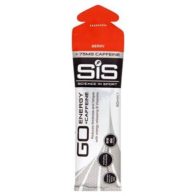 SIS Go Gel Caffeine - Berry