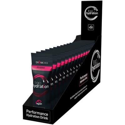 Torq Torq Hydration (1x 18g Sachet) - Red Berry