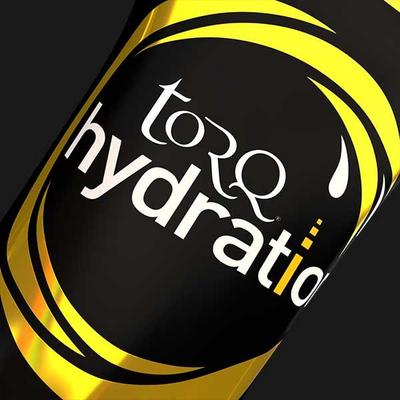 Torq Torq Hydration (1x 18g Sachet) - Lemon