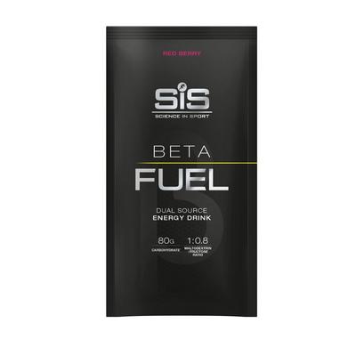 Sis Beta Fuel Energy Powder Sachet (80g) - Red Berry