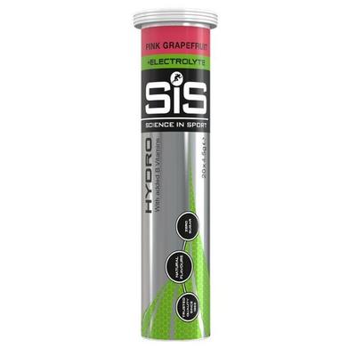 Sis Go Hydro Tablets - Pink Grapefruit