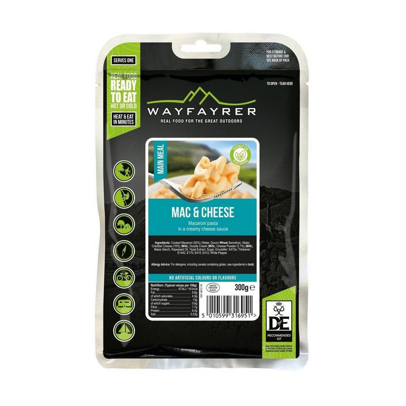 Macaroni Cheese