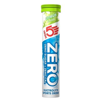 High 5 Zero Tube - Citrus