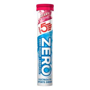  Zero Electrolyte Tablets - Berry
