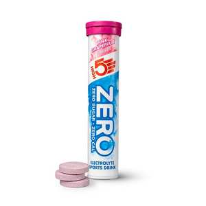 Zero Electrolyte Tablets - Pink Grapefruit