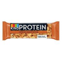  Protein Bar - Crunchy Peanut Butter