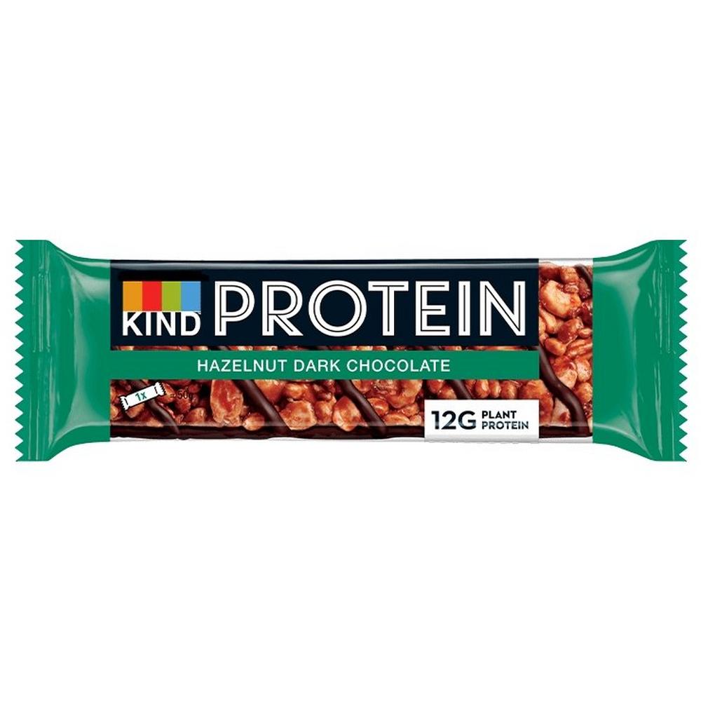 Kind Protein Bar - Hazelnut & Dark Chocolate