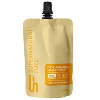 Oats Banana and Maple Syrup Pouch - 100g