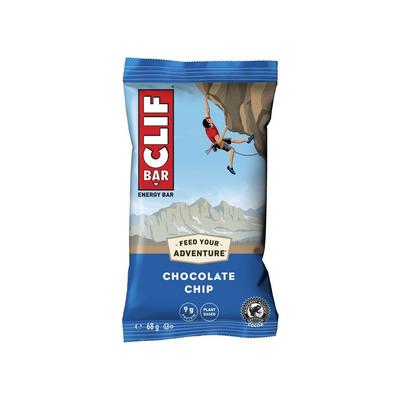 Clif Choc Chip Clif Bar 69g