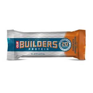 Builders Bar - Chocolate Peanut Butter