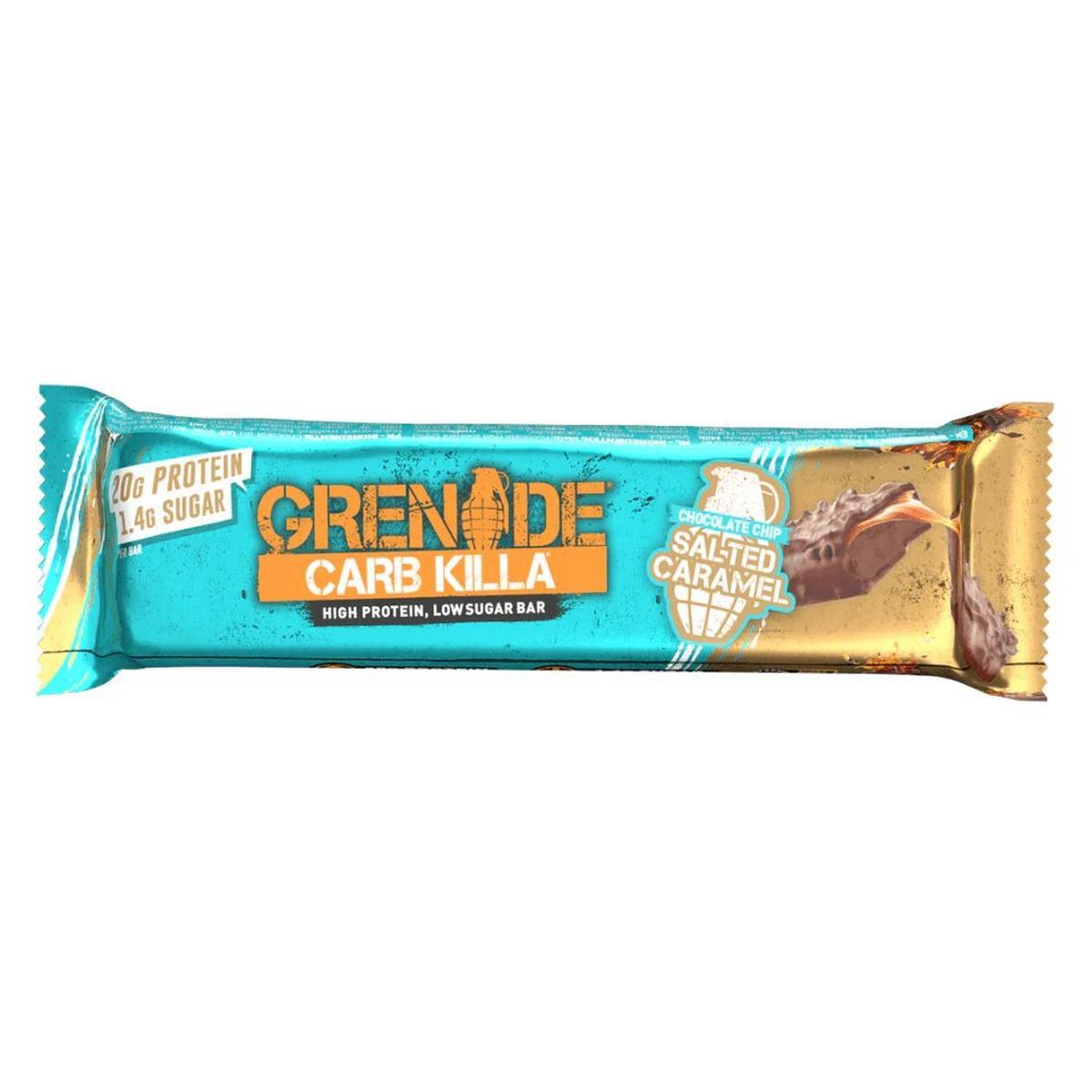 Grenade Oreo Protein Bar
