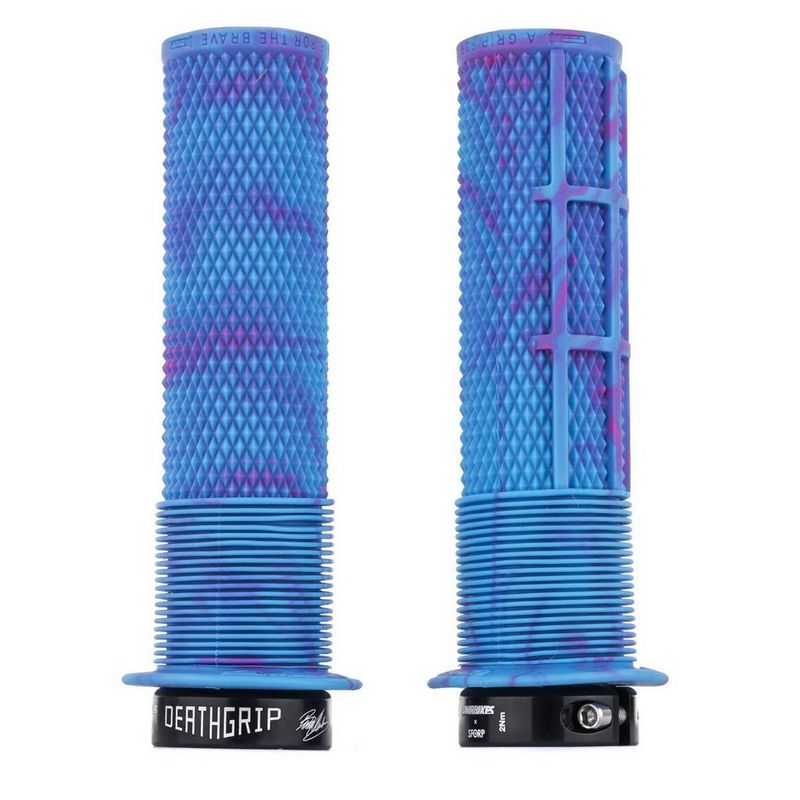 Dmr deathgrip blue discount