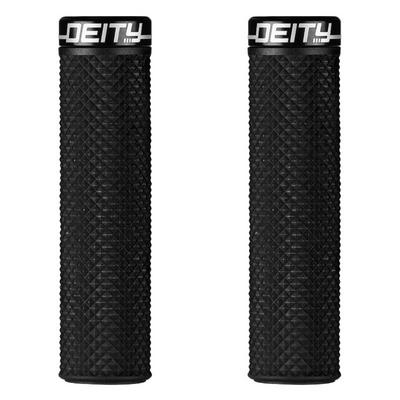 Deity Supracush Grip - Black