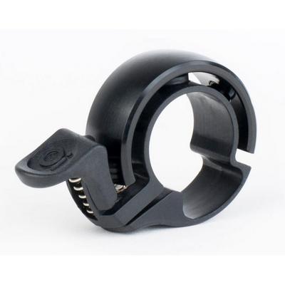 Knog Oi Classic Bell - Black